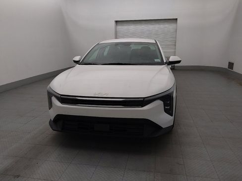 Used 2025 Kia K4 FWD image 15