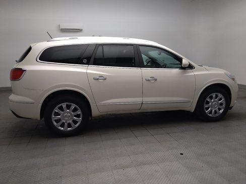 Used 2015 Buick Enclave Leather w/ Trailering Package FWD image 10
