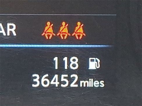 Used 2024 Nissan Altima 2.5 S image 19