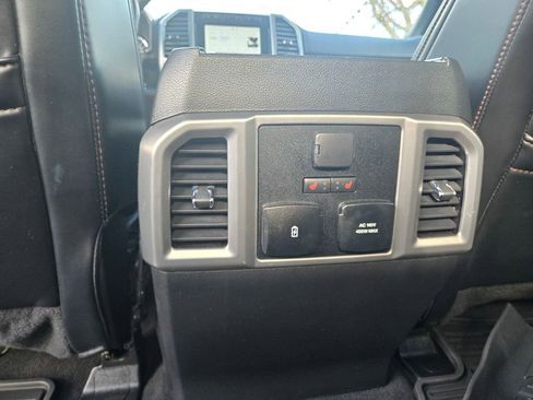 Used 2021 Ford F350 Platinum image 15