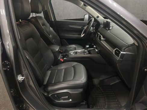 Used 2023 MAZDA CX-5 AWD 2.5 S w/ Premium Plus Pkg image 20