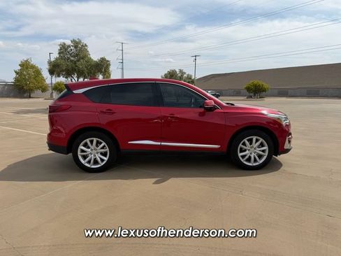 Used 2019 Acura RDX FWD image 5