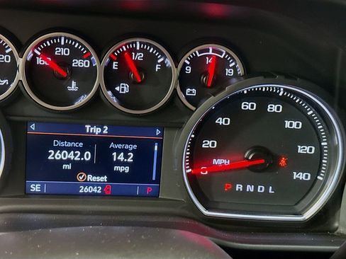 Used 2023 Chevrolet Silverado 2500 LT w/ All Star Edition image 13