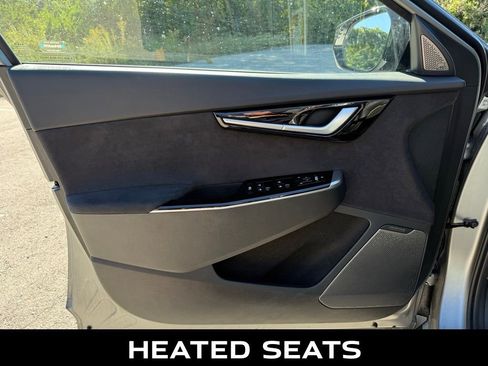Certified 2024 Kia EV6 GT image 7