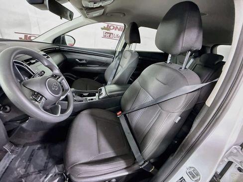 Certified 2024 Hyundai Tucson SEL AWD/4WD image 25