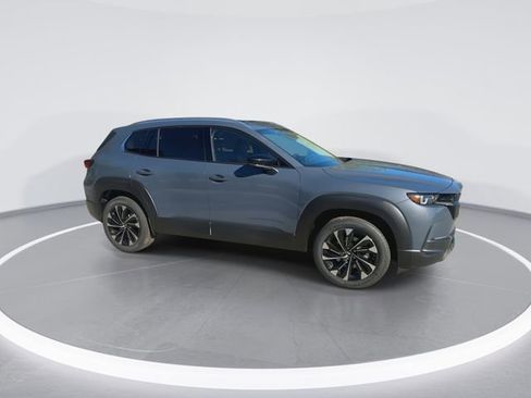New 2026 MAZDA CX-50 2.5 Hybrid w/ Weather Package image 2