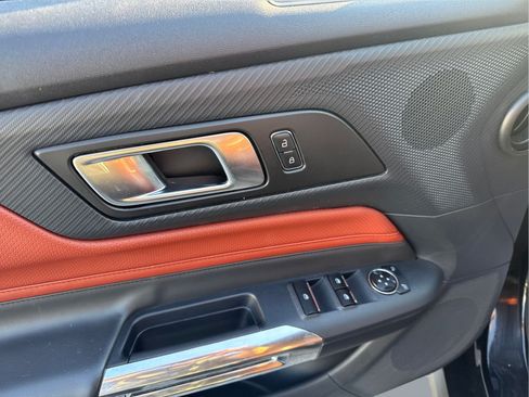 Used 2024 Ford Mustang Premium RWD image 12