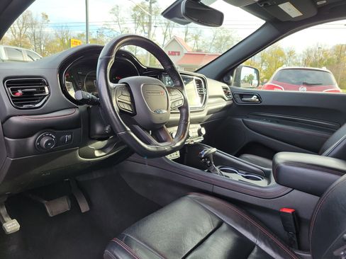 Used 2023 Dodge Durango GT image 19