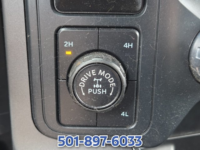 Certified 2025 Ford F150 XLT w/ Equipment Group 301A Standard AWD/4WD image 21