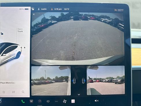 Used 2021 Tesla Model 3 Standard Range Plus RWD image 13
