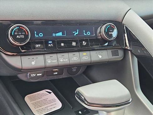 New 2026 Hyundai Elantra SEL Sport Premium image 12