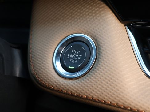 New 2026 Chevrolet Equinox ACTIV w/ Convenience Package III image 15