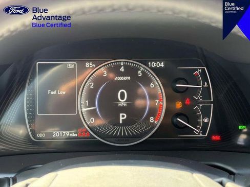 Used 2025 Lexus ES 350 w/ Accessory Package (Z1) FWD image 22