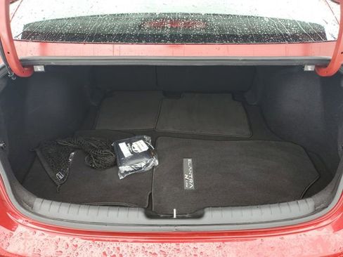 Certified 2023 Hyundai Elantra N Line FWD image 8