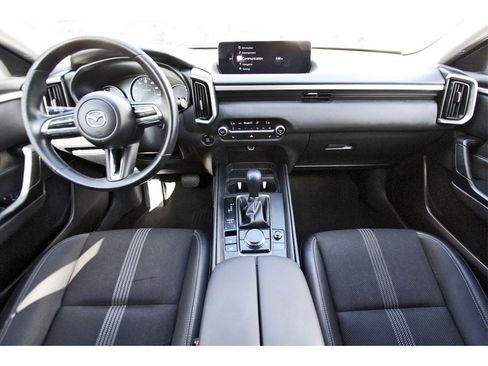 Used 2024 MAZDA CX-50 AWD 2.5 S w/ Preferred Package image 9