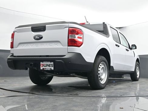 New 2026 Ford Maverick XL image 46