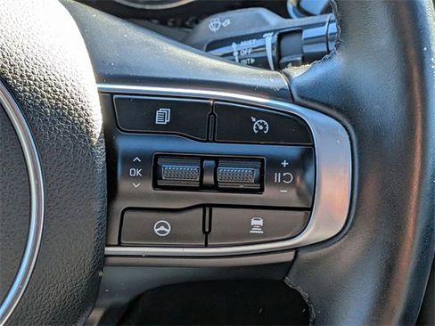 Used 2021 Kia K5 GT-Line image 20