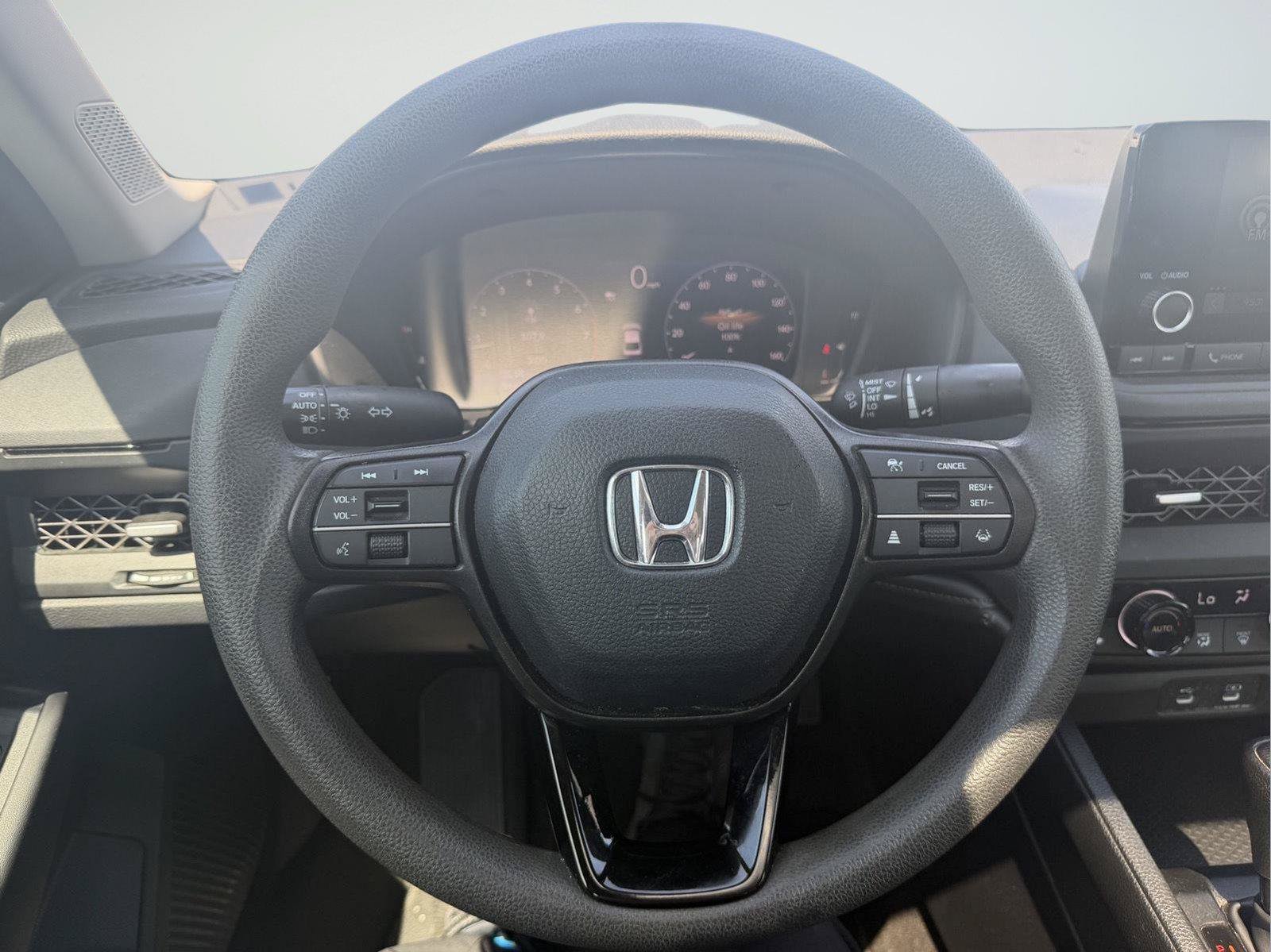 Used 2024 Honda Accord EX image 16