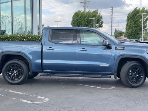 New 2026 GMC Sierra 1500 Elevation w/ Elevation Premium Package AWD/4WD image 3