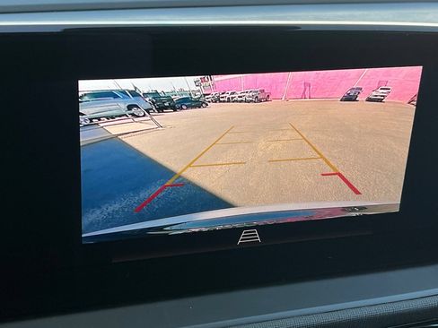 New 2026 Buick Envista Sport Touring w/ Convenience I Package FWD image 17
