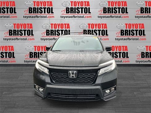 Used 2019 Honda Passport Elite image 8