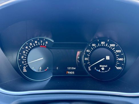 Used 2016 Lincoln MKX Select w/ Select Plus Package image 28