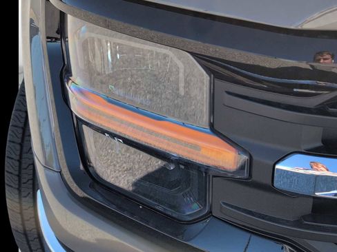 New 2025 Ford F150 XLT w/ Equipment Group 302A MID image 3