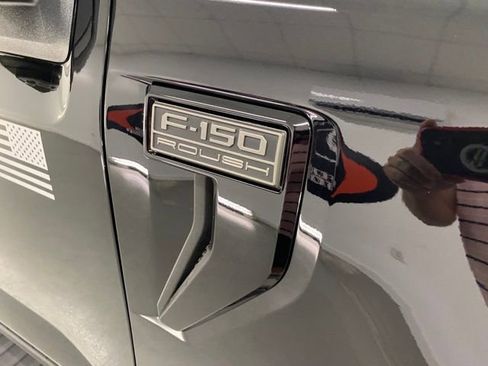 New 2024 Ford F150 XLT w/ Equipment Group 303A High image 6