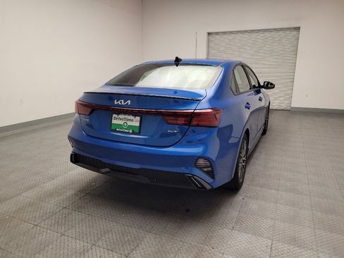 Used 2024 Kia Forte GT-Line w/ GT-Line Premium Package image 7