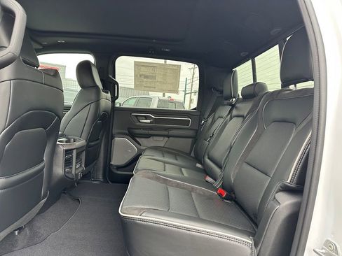 New 2026 RAM 1500 Laramie image 10