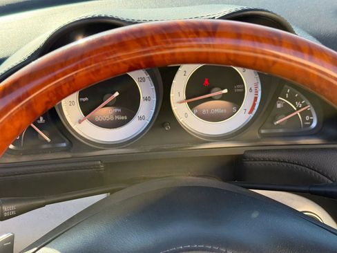 Used 2009 Mercedes-Benz SL 550 image 18