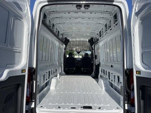 New 2026 Ford Transit 350 148 High Roof Extended image 20