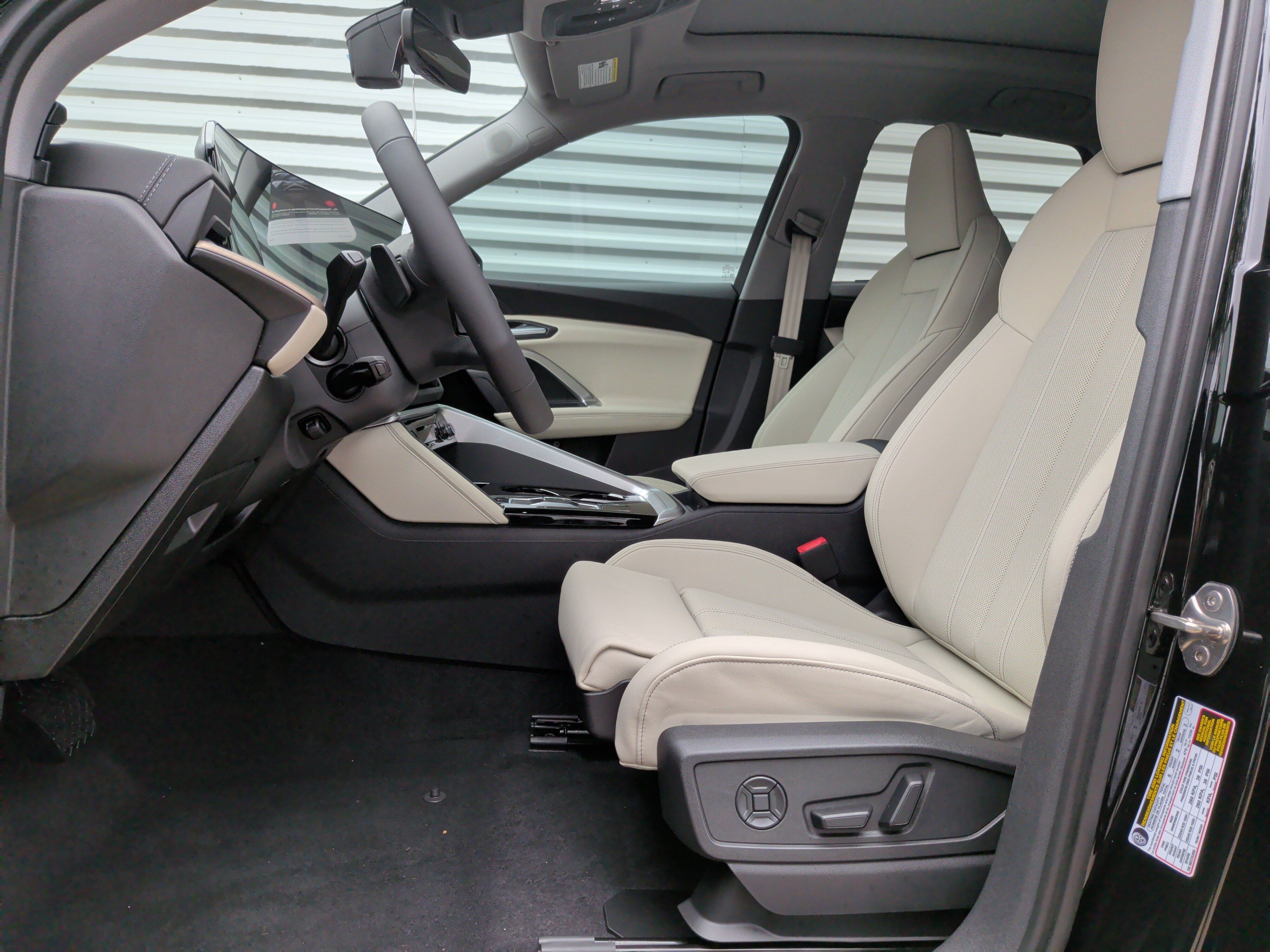 New 2026 Audi Q5 Prestige AWD/4WD image 16