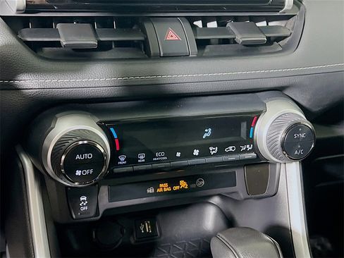 Certified 2024 Toyota RAV4 XLE image 15