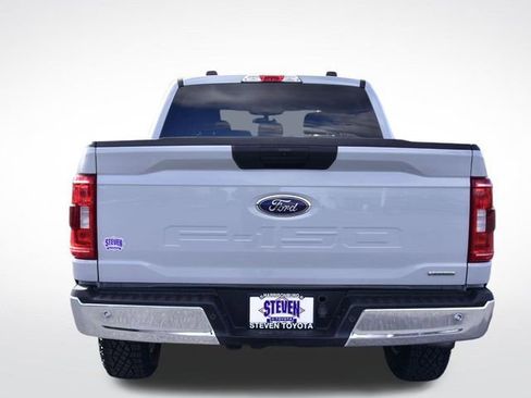 Used 2023 Ford F150 XLT image 10