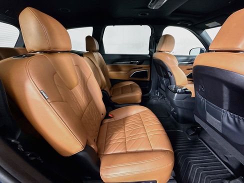Used 2025 Kia Telluride EX X-Line AWD/4WD image 40