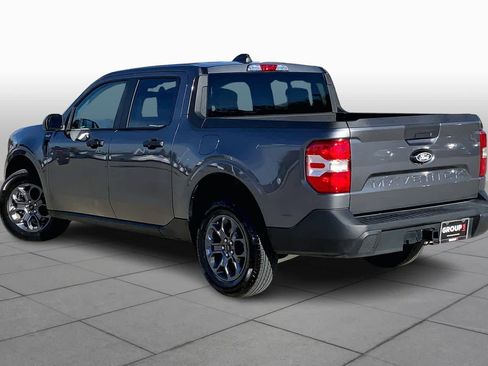 Used 2025 Ford Maverick XLT w/ Equipment Group 302A image 10