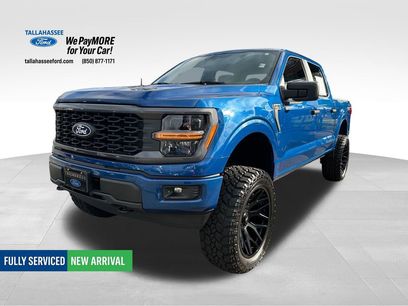 Used 2024 Ford F150 STX