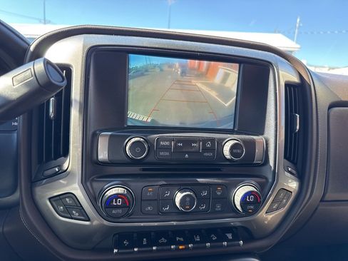 Certified 2018 Chevrolet Silverado 2500 LTZ w/ Duramax Plus Package image 26