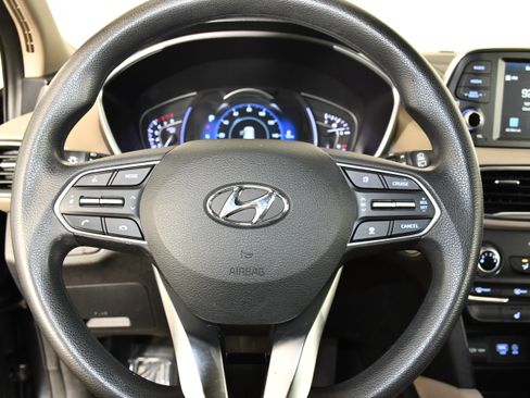 Used 2020 Hyundai Santa Fe SEL AWD/4WD image 19