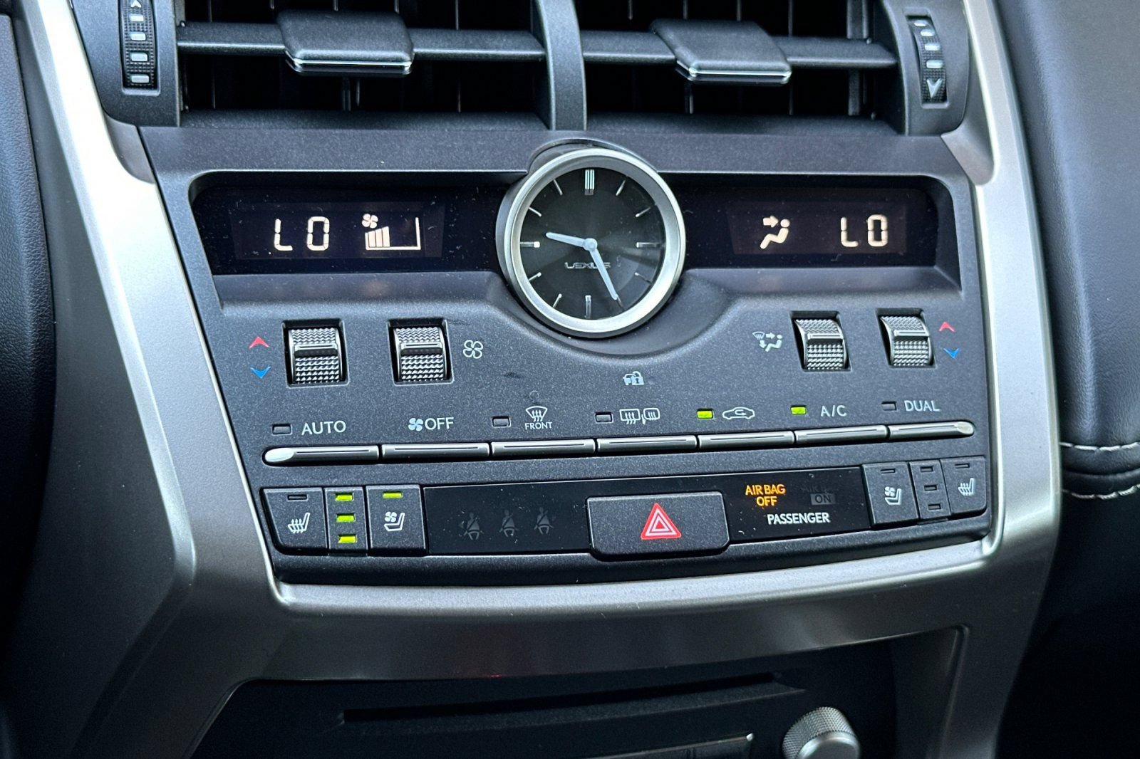 Used 2021 Lexus NX 300 FWD w/ Accessory Package image 21