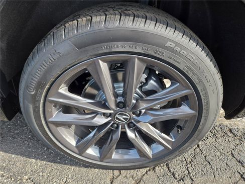 New 2025 Acura ADX A-Spec image 24