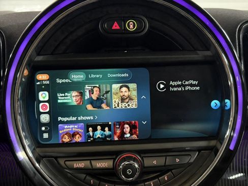 Used 2019 MINI Cooper Countryman S w/ Convenience Package FWD image 16