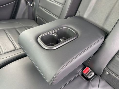 Certified 2022 Honda CR-V Touring image 35