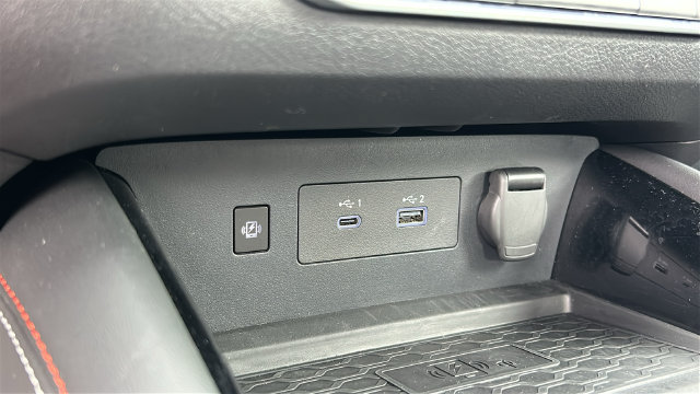 Certified 2023 Nissan Altima 2.0 SR FWD image 21