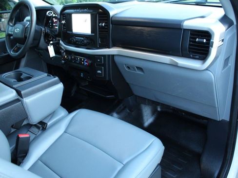 Used 2021 Ford F150 XL w/ Equipment Group 101A High AWD/4WD image 13