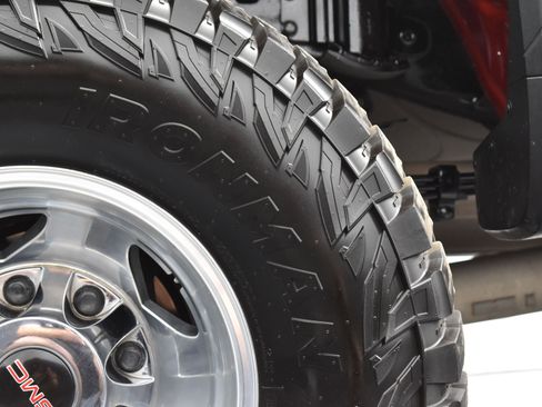 Used 2021 GMC Sierra 3500 Denali w/ Denali Ultimate Package image 44