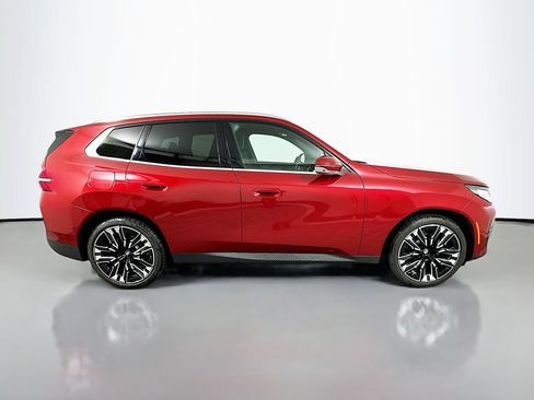 Used 2025 BMW X3 xDrive30i w/ Premium Package AWD/4WD image 4