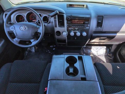 Used 2013 Toyota Tundra 2WD CrewMax w/ Tow Pkg image 16