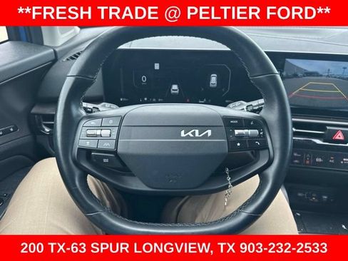 Used 2026 Kia Sportage SX FWD image 12
